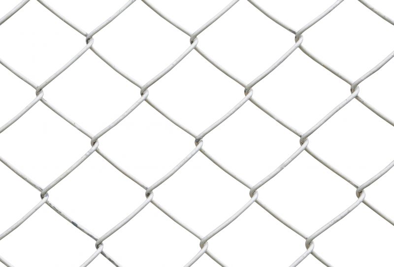 Chain Link Fence Replacement in South Houston, TX