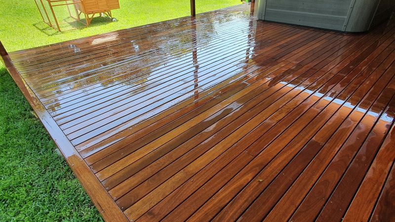 Deck Replacement Service in Seattle, WA