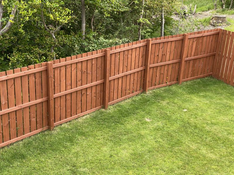 Pet Fence Installation Cost — Cost of Pet Fence Installation