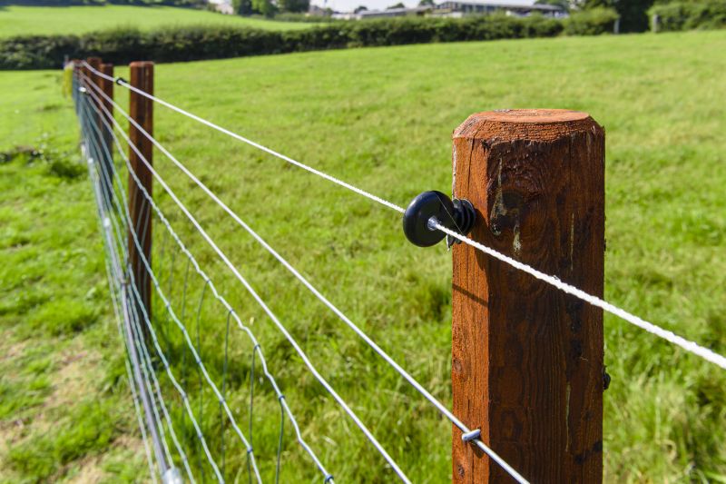Long-term Fence Durability